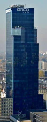 zdjęcie FIM Tower