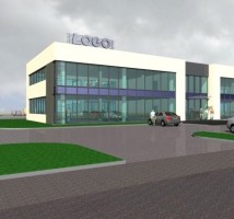 zdjęcie Nova Business Park
