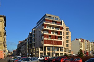 zdjęcie Bulwar Drobnera