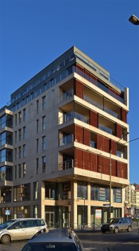 zdjęcie Bulwar Drobnera