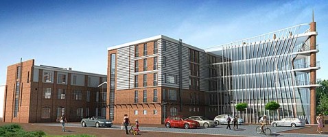 wizualizacje Blaszanka