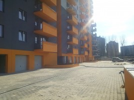I etap