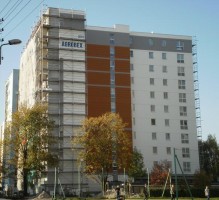 zdjęcie Górczyńska 42