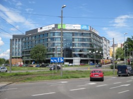 zdjęcie Piastów Office Center