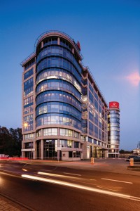 zdjęcie Katowice Business Point