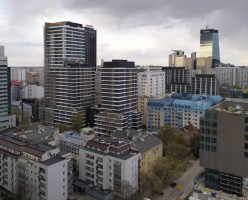 zdjęcie Unique Tower