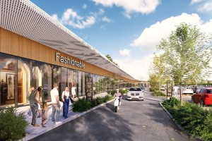 wizualizacje Projekt Góraszka