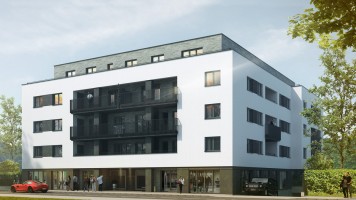 zdjęcie Kamienica Grochów