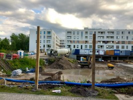 zdjęcie Kolska od Nowa