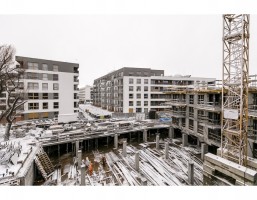 zdjęcie Osiedle Na Smolnej VI