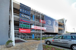 zdjęcie Galeria Pomorska