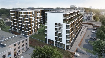 zdjęcie Active Residence