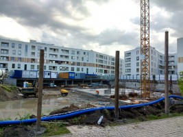 zdjęcie Kolska od Nowa