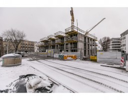 zdjęcie Osiedle Na Smolnej VI