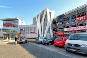 zdjęcie Galeria Pomorska