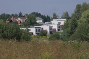 zdjęcie Osiedle Goplany