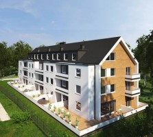 zdjęcie [Kiełczów] Lawendowa 6