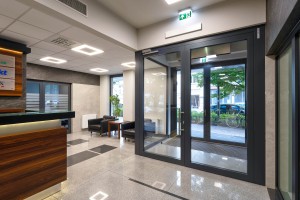 zdjęcie Biurowiec Bursztynowy Szlak