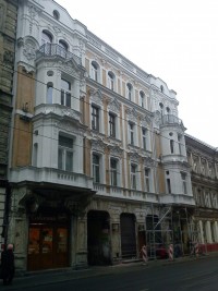 zdjęcie Pomorska 5