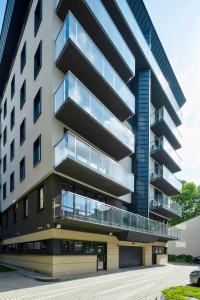 zdjęcie Biurowiec Bursztynowy Szlak