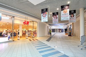 zdjęcie Galeria Pomorska