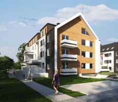 zdjęcie [Kiełczów] Lawendowa 6