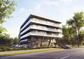 zdjęcie Baltic Marina Residence