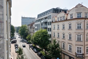 zdjęcie Biurowiec Bursztynowy Szlak