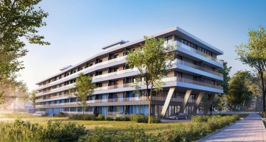 zdjęcie Baltic Marina Residence