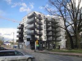 zdjęcie Słowiańska 25