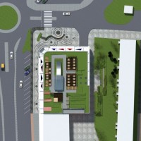 zdjęcie Galeria Prima