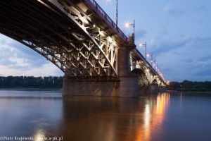 zdjęcie Most Poniatowskiego