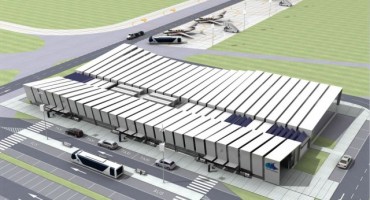 zdjęcie GA Port Lotniczy Gdynia-Kosakowo