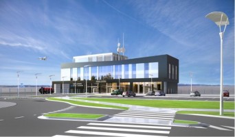 zdjęcie GA Port Lotniczy Gdynia-Kosakowo