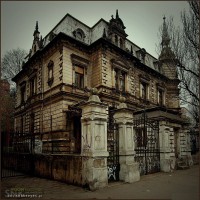 zdjęcie Pałac Rudolfa Kellera