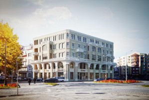 zdjęcie Casa Solare