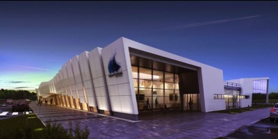 zdjęcie GA Port Lotniczy Gdynia-Kosakowo