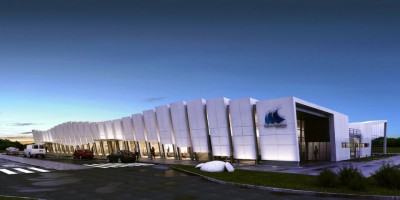 zdjęcie GA Port Lotniczy Gdynia-Kosakowo