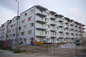 zdjęcie Osiedle Literackie II