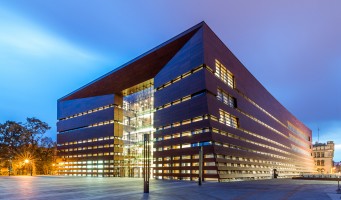 zdjęcie Narodowe Forum Muzyki