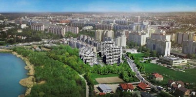 zdjęcie Tarasy Nad Zalewem