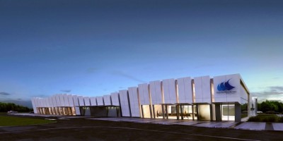 zdjęcie GA Port Lotniczy Gdynia-Kosakowo