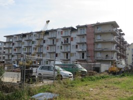 zdjęcie Osiedle Literackie II