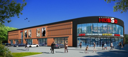 zdjęcie Galeria Hosso