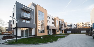 etap III