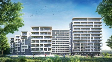 zdjęcie Tarasy Nad Zalewem