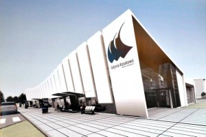 zdjęcie GA Port Lotniczy Gdynia-Kosakowo