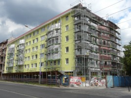 zdjęcie Pomorska 51/53