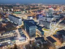 wizualizacje Nova Silesia
