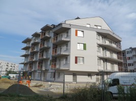 zdjęcie Osiedle Literackie II